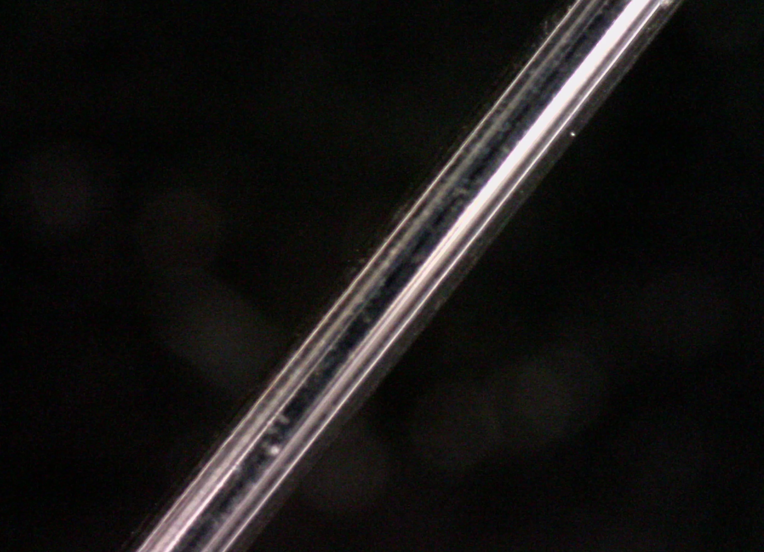 Excellent Stainless Steels WIre with no Damage